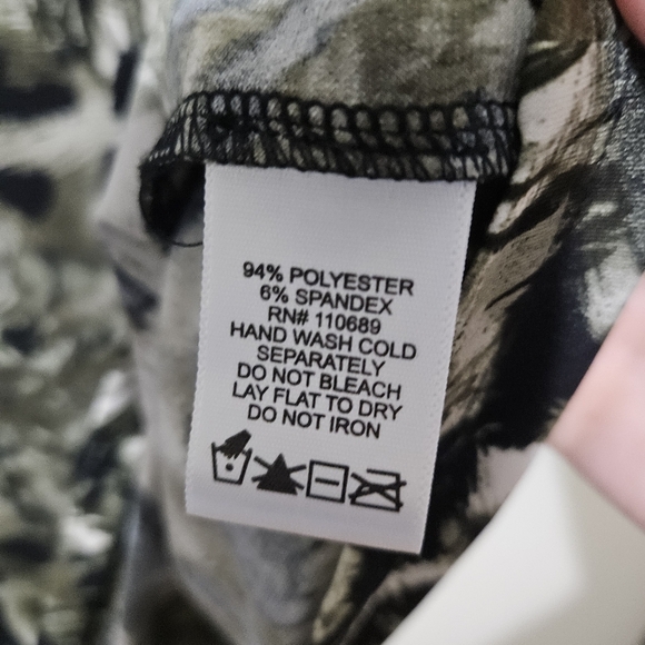 Citiknits Swing Dress - Picture 2 of 6